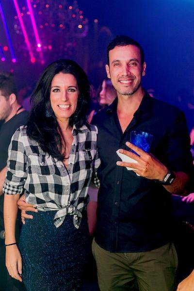 Brasília (DF), 10/11/2017 Festa Três Anos De Social CoutureLocal: Q5Foto: Felipe Menezes/Metrópoles