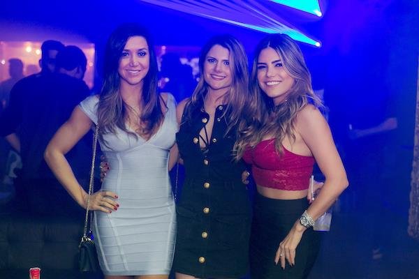 Brasília (DF), 10/11/2017 Festa Três Anos De Social CoutureLocal: Q5Foto: Felipe Menezes/Metrópoles