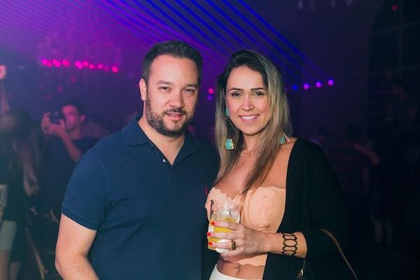 Brasília (DF), 10/11/2017 Festa Três Anos De Social CoutureLocal: Q5Foto: Felipe Menezes/Metrópoles