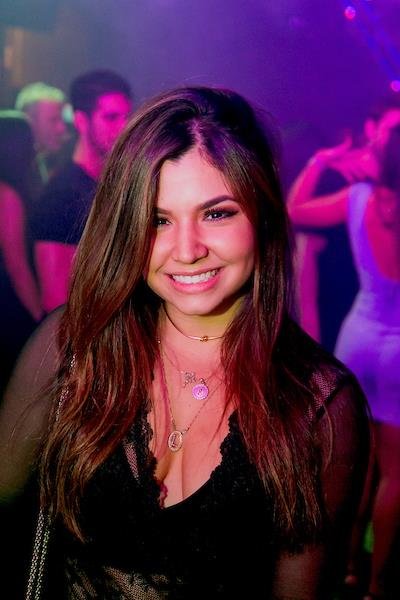 Brasília (DF), 10/11/2017 Festa Três Anos De Social CoutureLocal: Q5Foto: Felipe Menezes/Metrópoles