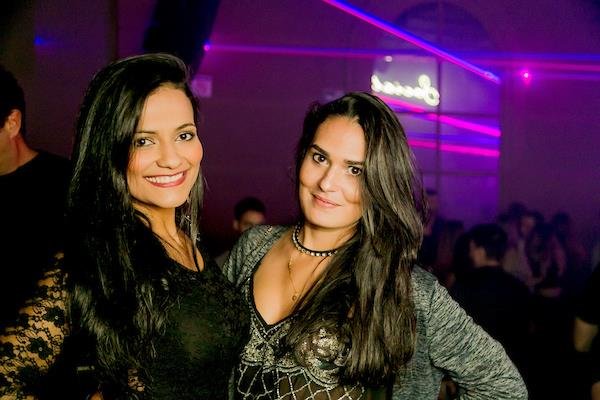 Brasília (DF), 10/11/2017 Festa Três Anos De Social CoutureLocal: Q5Foto: Felipe Menezes/Metrópoles