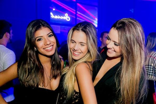 Brasília (DF), 10/11/2017 Festa Três Anos De Social CoutureLocal: Q5Foto: Felipe Menezes/Metrópoles