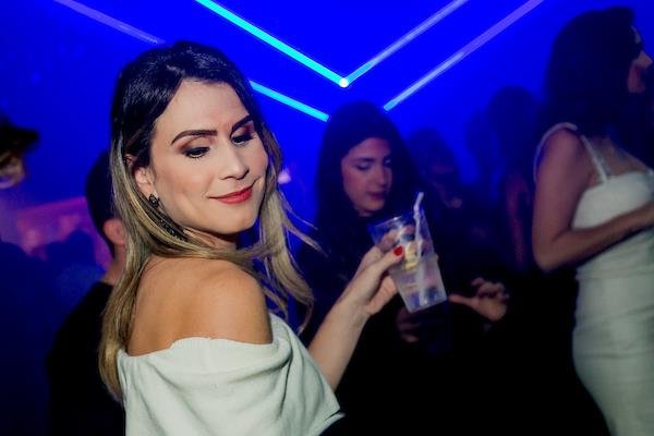 Brasília (DF), 10/11/2017 Festa Três Anos De Social CoutureLocal: Q5Foto: Felipe Menezes/Metrópoles