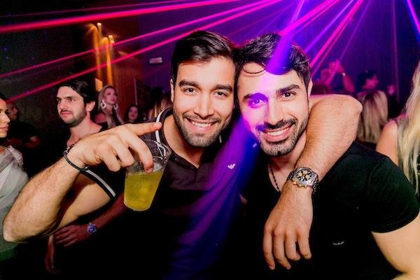 Brasília (DF), 10/11/2017 Festa Três Anos De Social CoutureLocal: Q5Foto: Felipe Menezes/Metrópoles