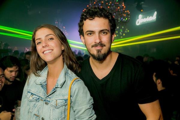 Brasília (DF), 10/11/2017 Festa Três Anos De Social CoutureLocal: Q5Foto: Felipe Menezes/Metrópoles