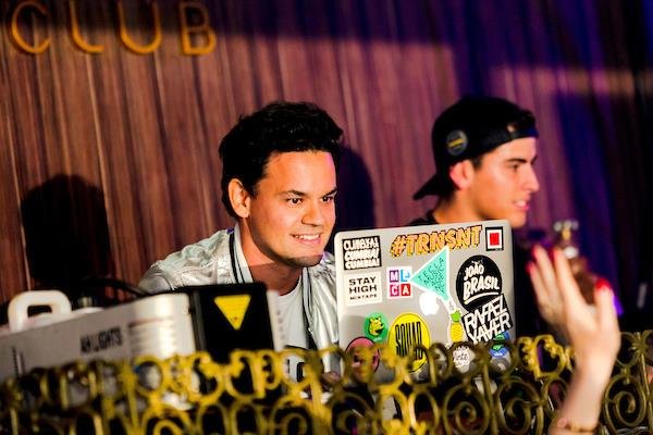 Brasília (DF), 10/11/2017 Festa Três Anos De Social CoutureLocal: Q5Foto: Felipe Menezes/Metrópoles