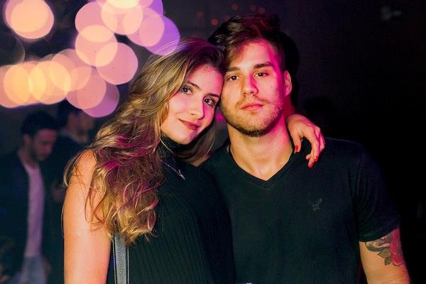 Brasília (DF), 10/11/2017 Festa Três Anos De Social CoutureLocal: Q5Foto: Felipe Menezes/Metrópoles