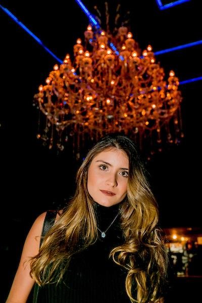 Brasília (DF), 10/11/2017 Festa Três Anos De Social CoutureLocal: Q5Foto: Felipe Menezes/Metrópoles