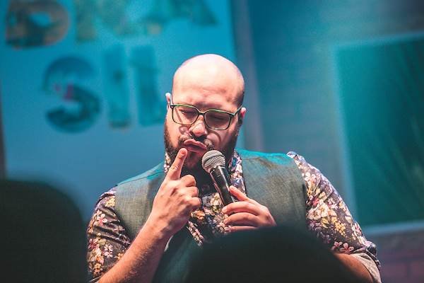 Brasília (DF), 10/11/2017 Dia do Médico com o show de Tiago AbravanelLocal: Mansão dos ArcosFoto: Felipe Menezes/Metrópoles