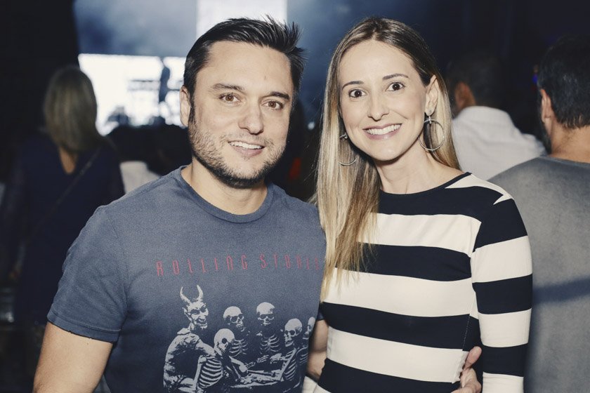 Eduardo Gontijo e Tatiana Vartuli (1)