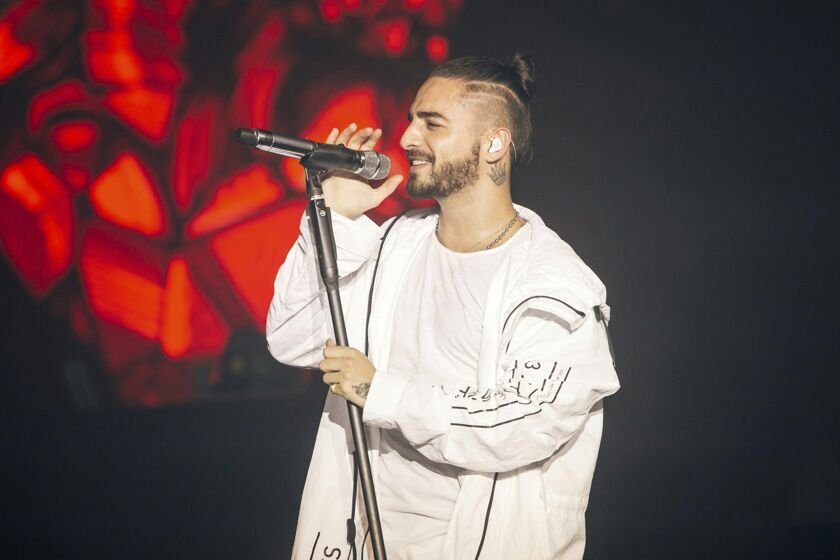 maluma brasília