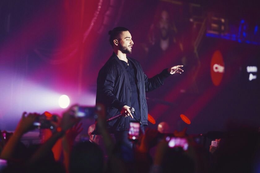 maluma brasília