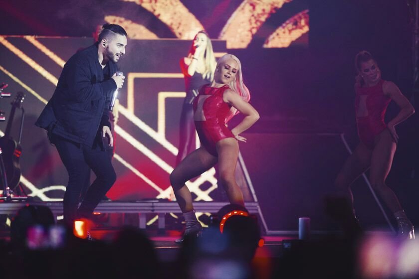 maluma brasília