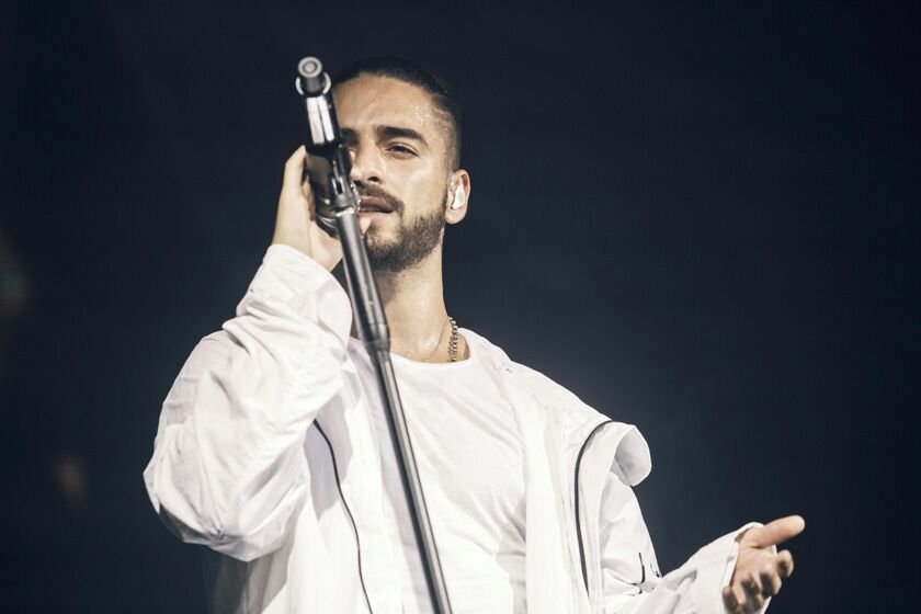 maluma brasília