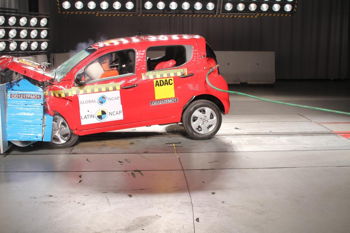 Foto: Latin NCap