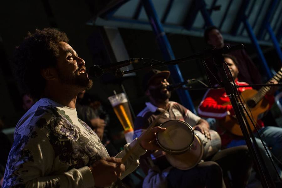 samba de marola facebook