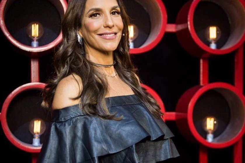 Ivete Sangalo e Whindersson Nunes lançam o clipe de 'Coisa Linda'; veja