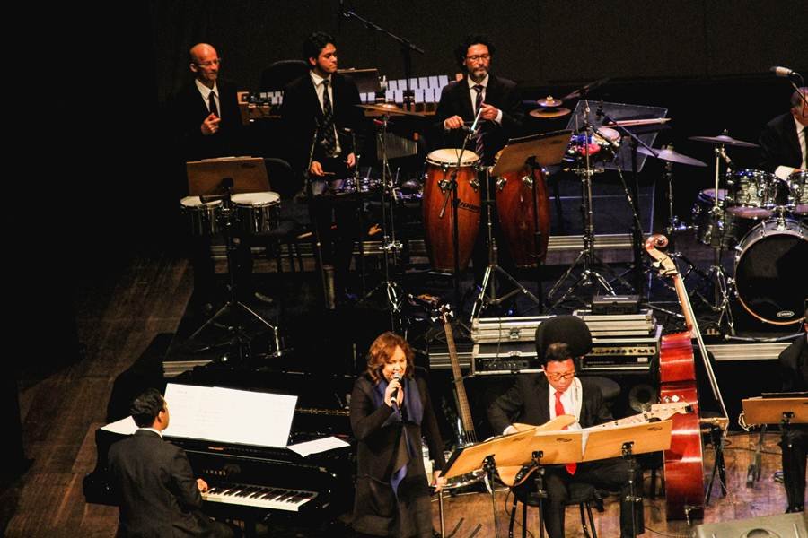 jane duboc e jazz band 3