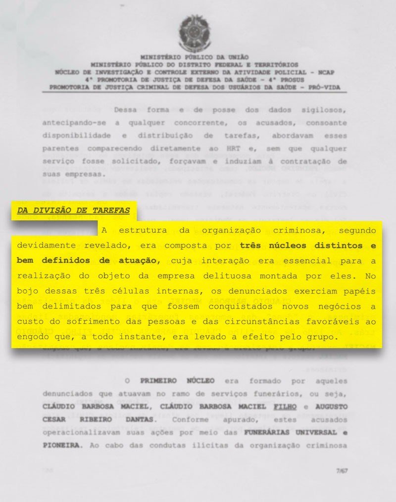 Reprodução/Metrópoles