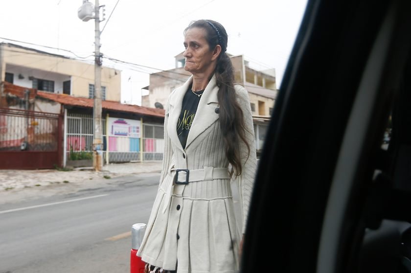 Vovó Tânia