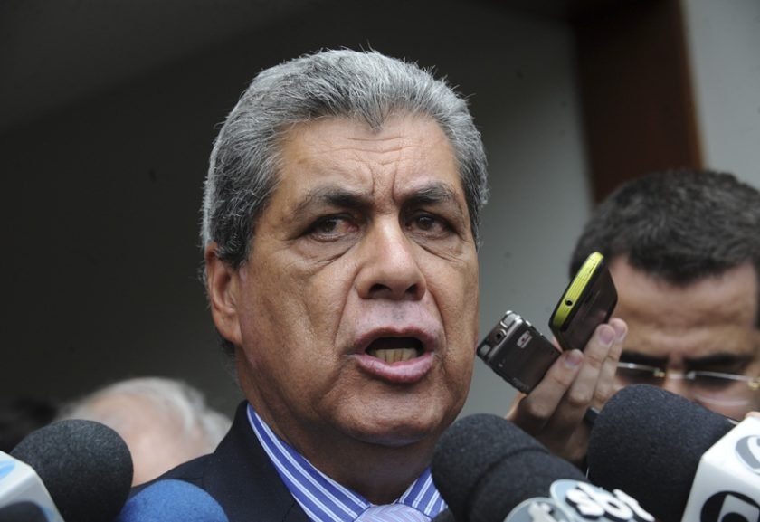 Real Time Big Data no MS, André Puccinelli assume liderança com 21