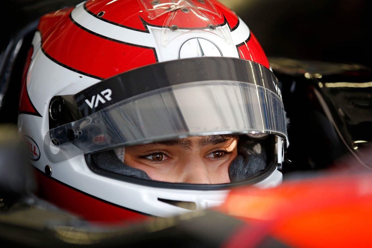Pedro Piquet