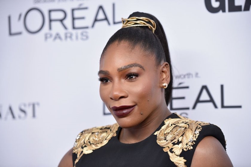 BandSports - QUE MULHER! Após três anos sem títulos, Serena Williams  enfrentou a depressão pós parto e venceu o ASB Classic de Auckland, na Nova  Zelândia. 👏👏 #serenawilliams #serena #quotes #inspiração #frasedodia