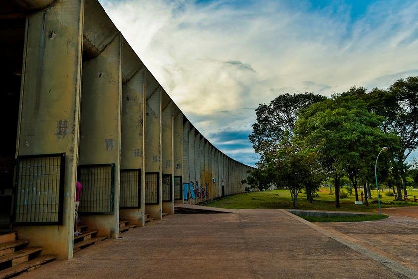 Universidade de Brasília (UnB)