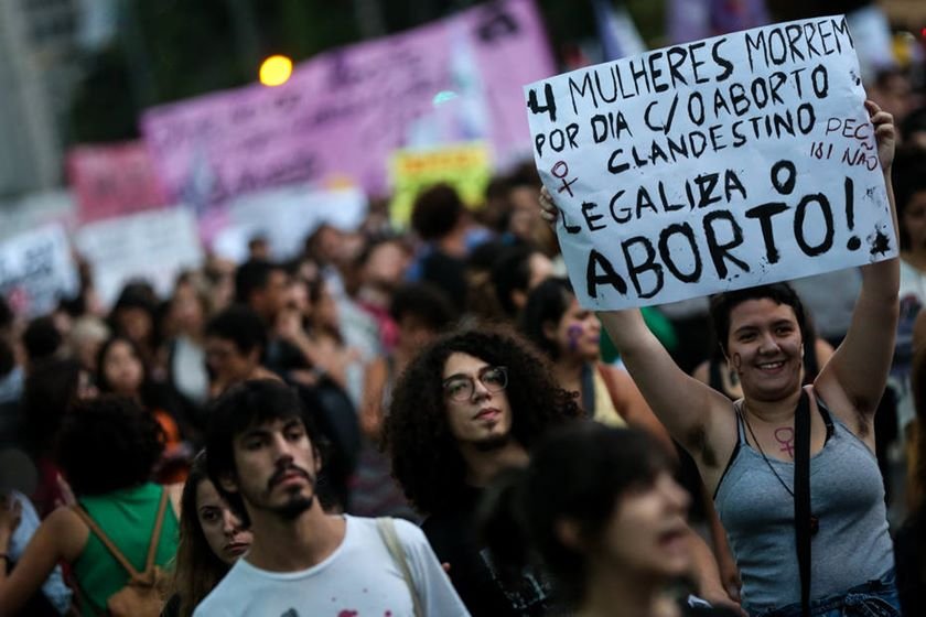 Sudeste e Nordeste lideram número de mortes de mulheres em abortos