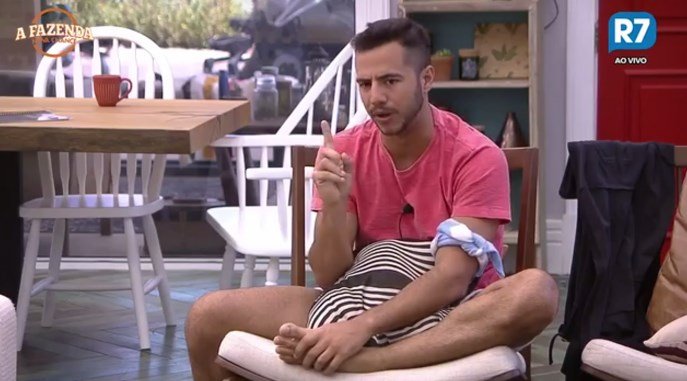 Reprodução/R7