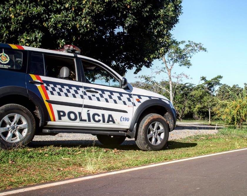 viatura