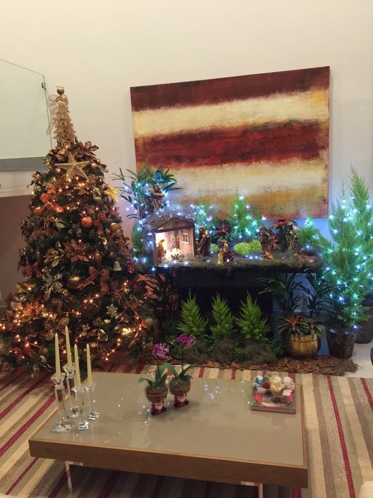 Não tem tempo? Empresas montam sua árvore e fazem a decoração de Natal |  Metrópoles