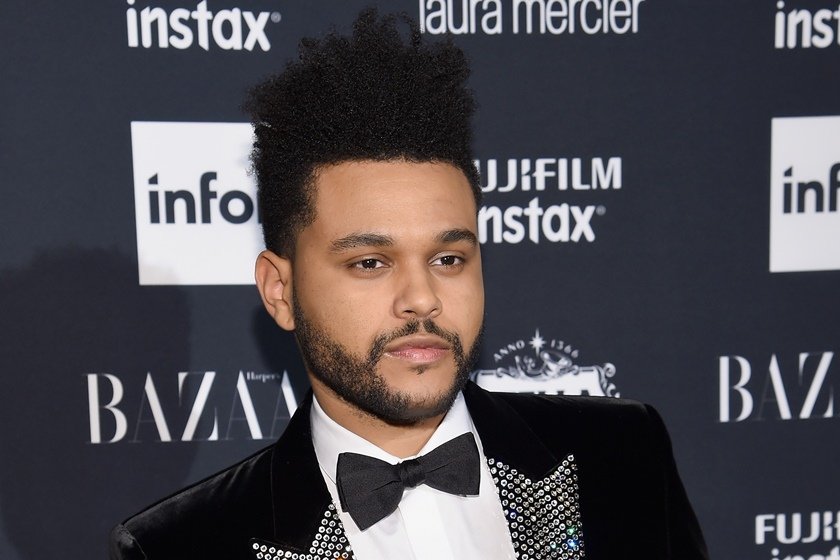 15 Melhores Músicas de The Weeknd