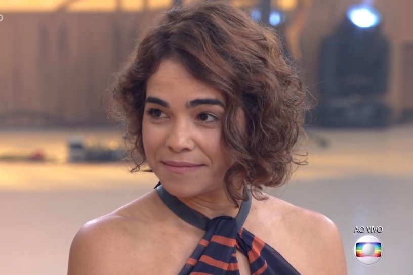 Reprodução/Globo
