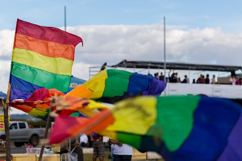 Parada LGBT do Guará deve reunir 15 mil pessoas no domingo (26/11)