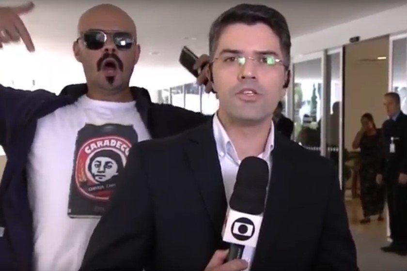Globo/Reprodução