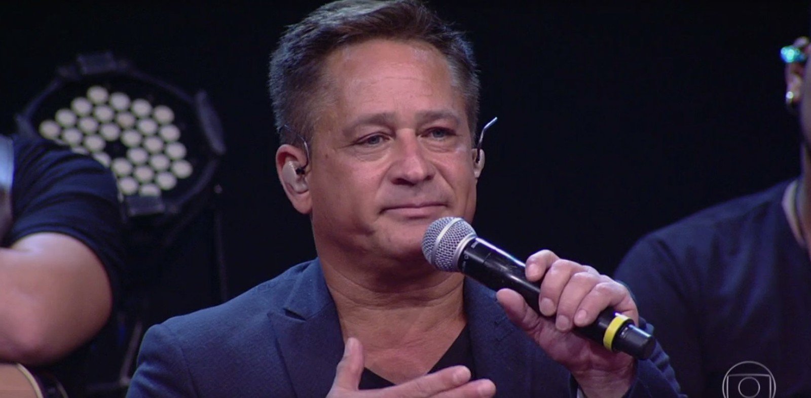 TV Globo/Reprodução