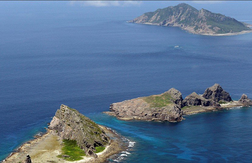 ilha japão