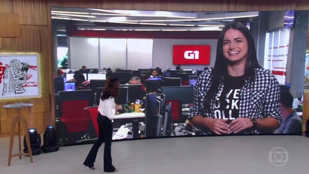 TV Globo/Divulgação