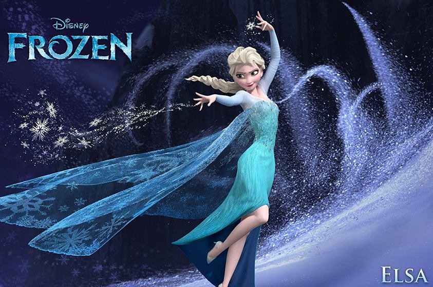 Frozen 2 - Filme 2019 - AdoroCinema