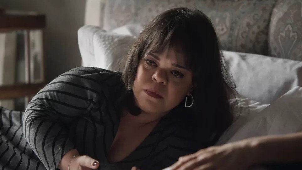 Reprodução/TV Globo