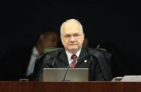 Carlos Moura/SCO/STF