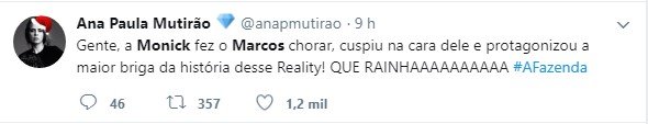 Evandro Santo celebra evolução no tratamento contra a dependência química:  Três meses que estou limpo