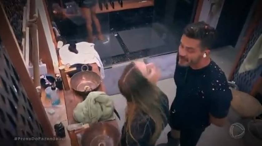 Reprodução/Record