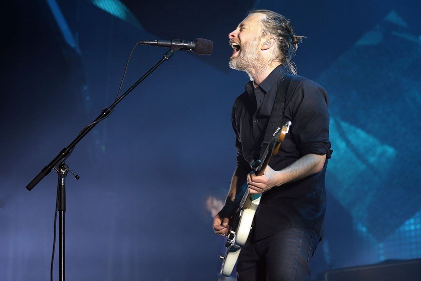 Photo by Mark Metcalfe/Getty Images