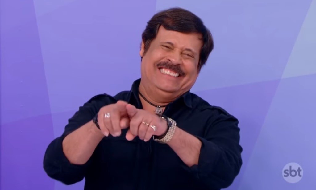 Reprodução