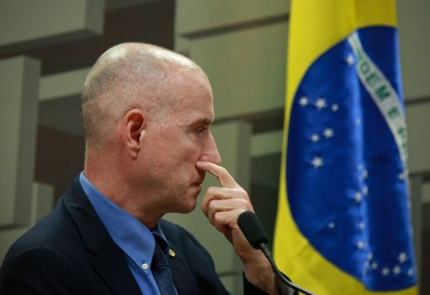 Michael Melo/Metrópoles