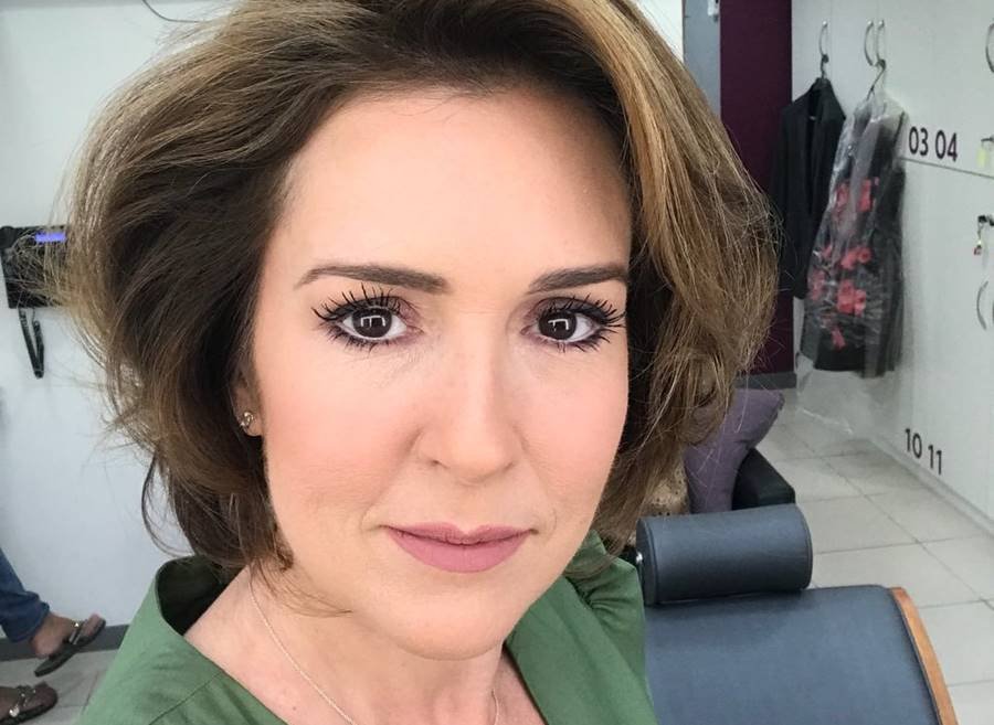 Renata Capucci revela que tem Parkinson. Saiba sintomas da doen&ccedil;a