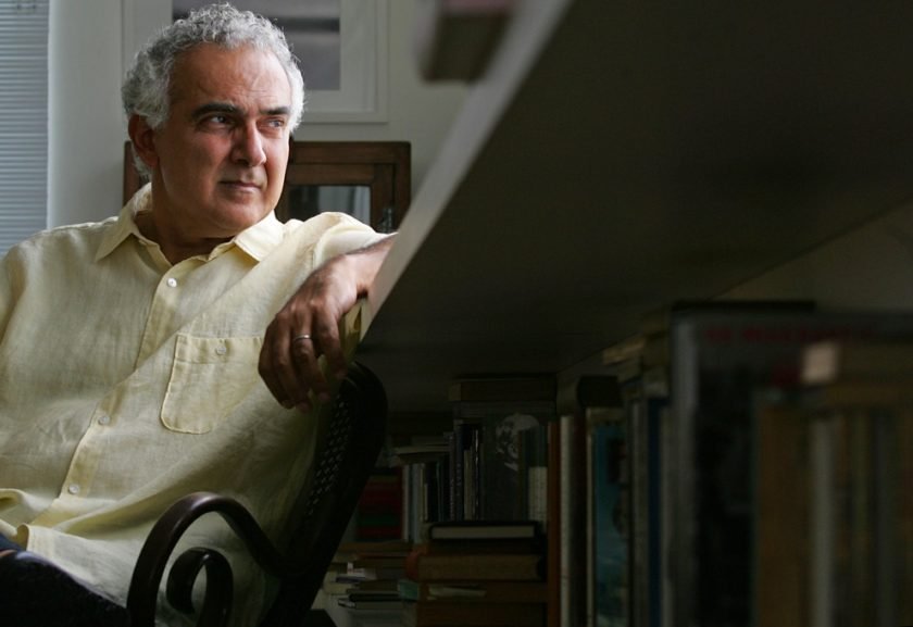 EDUARDO NICOLAU/ESTADÃO CONTEÚDO
