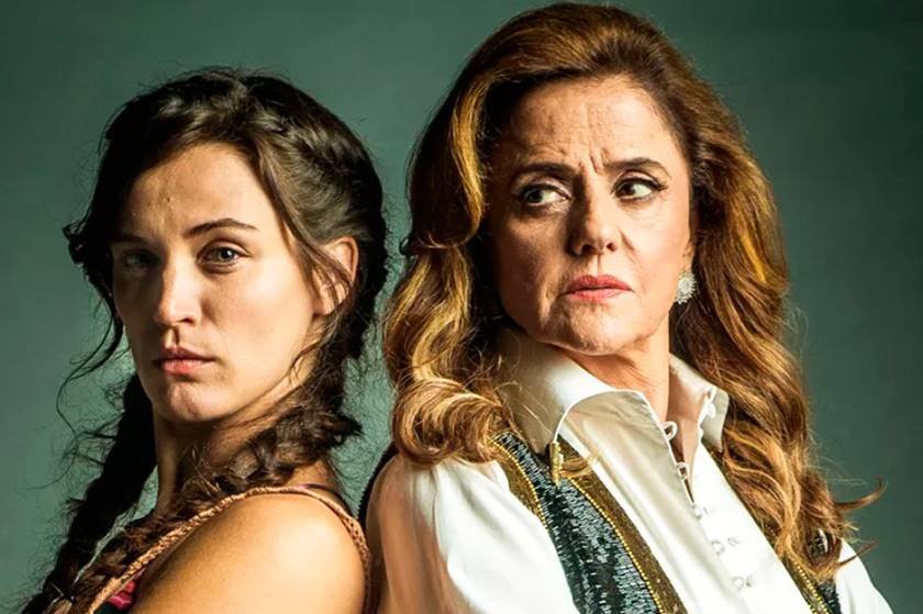 Divulgação/TV Globo